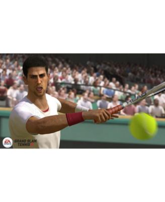 Grand Slam, Tennis 2 - XBox 360