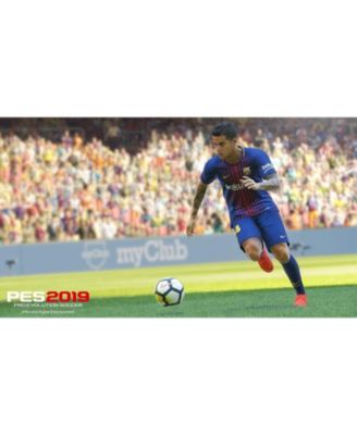 Pro Evolution Soccer 2019 David Beckham Edition - PlayStation 4