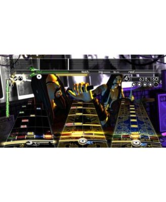 Rock Band: Metal Track Pack - PlayStation 2