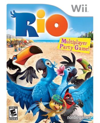 Nordic Games