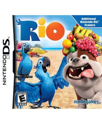 Nordic Games