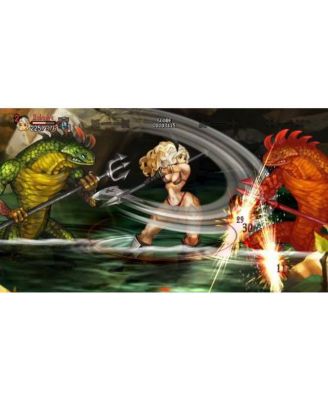 Dragon's Crown - PlayStation 3