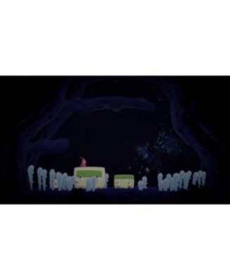 Hoa Launch Edition - Nintendo Switch