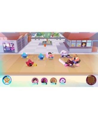 Steven Universe: Save the Light & OK K.O.! Let's Play Heroes - Xbox One