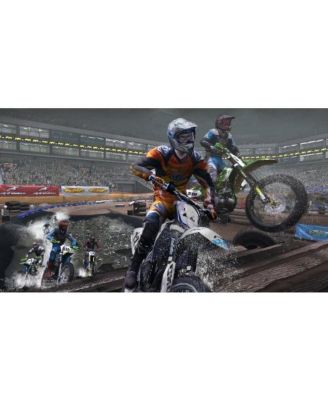 MX vs. ATV Untamed - Xbox 360