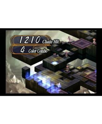 Disgaea: Hour Of Darkness (Greatest Hits) - PlayStation 2