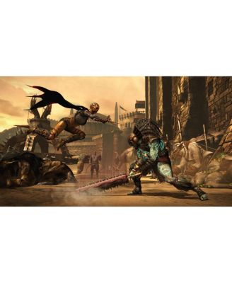 Mortal Kombat X - PlayStation 4