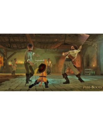 Puss in Boots - Xbox 360