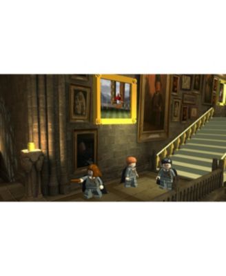 LEGO Harry Potter: Years 1-4 (Platinum Hits) - Xbox 360