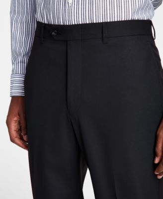 Men's Classic Fit Performance Dress Pants