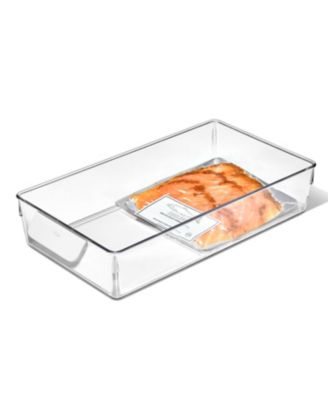 Good Grips Refrigerator Storage Bin 8" X 14"