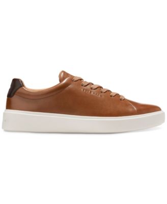 Men's Grand Crosscourt Traveler Sneaker 