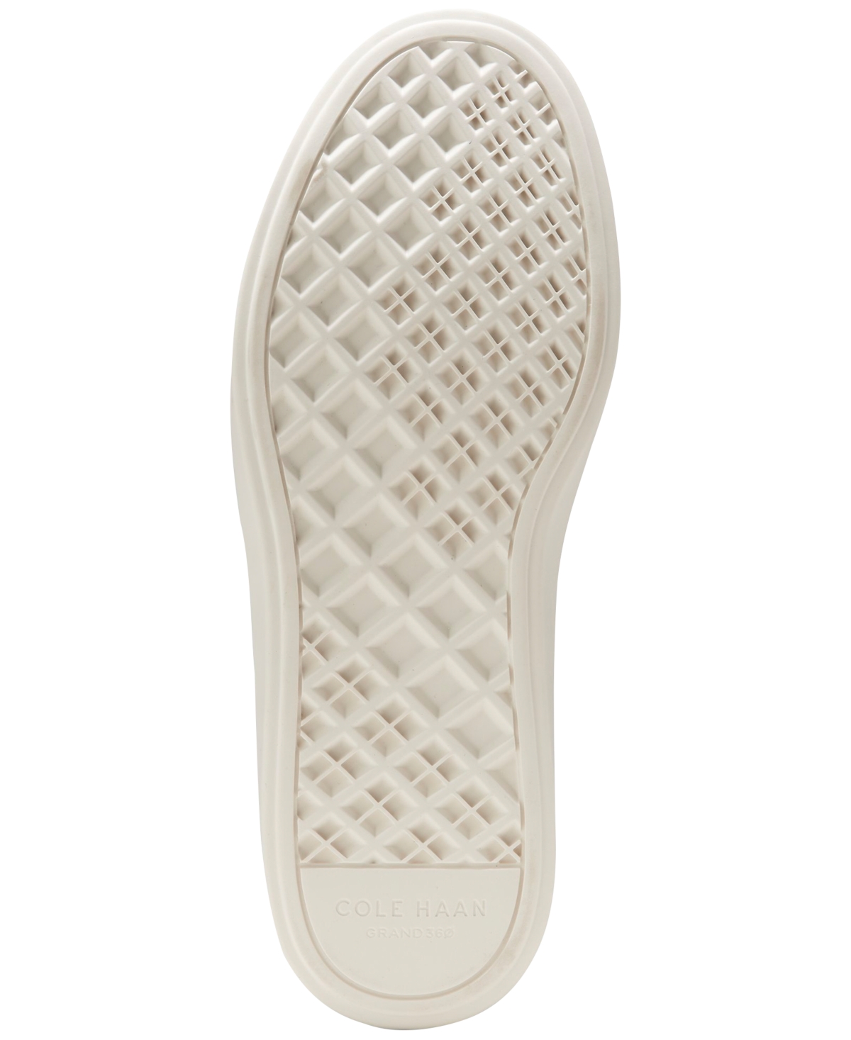 Cole Haan Grand Crosscourt Traveler Sneaker In British Tan,egret