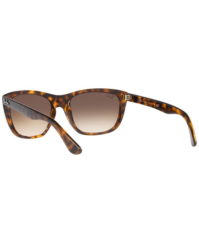 RayBan Women's Sunglasses, RB4154 Macy's