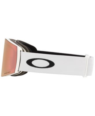 Unisex Fall Line Snow Goggles