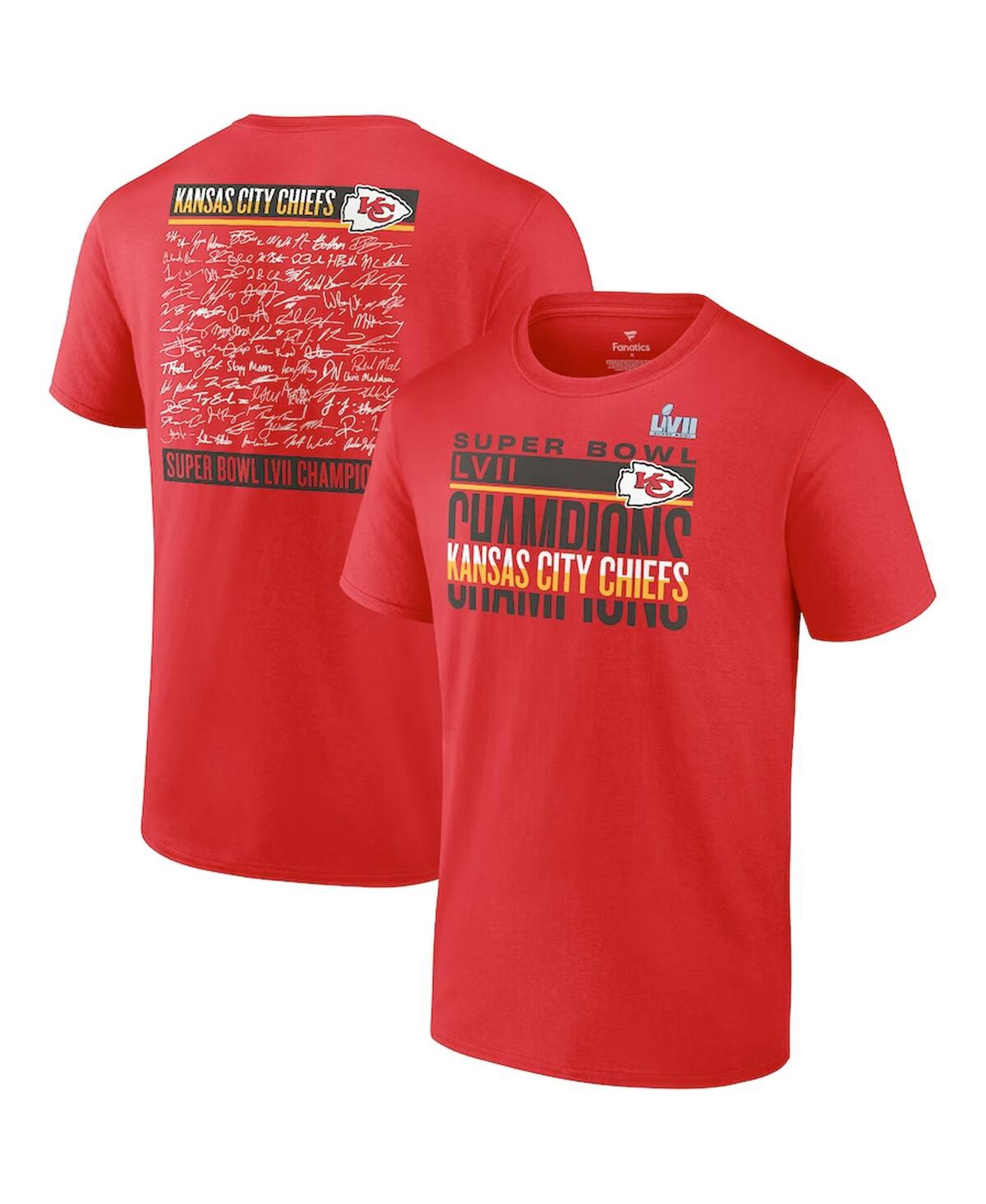 Men's Fanatics Branded Heathered Gray Kansas City Royals Team Heart & Soul  Long Sleeve T-Shirt