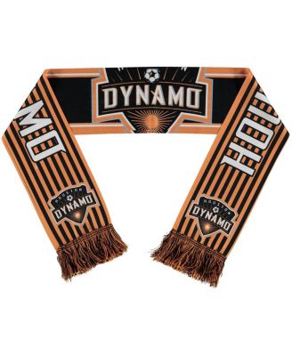 Ruffneck Scarves