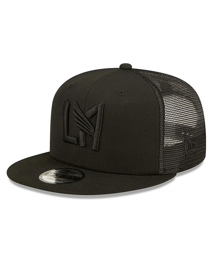 Lafc snapback sales hat