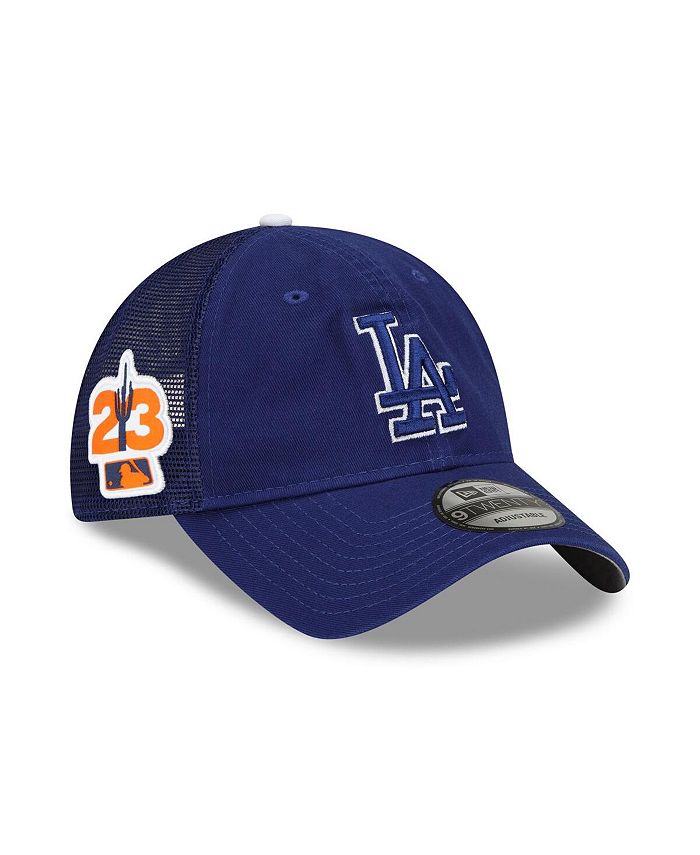 Los Angeles Dodgers New Era 2023 Spring Training 9TWENTY