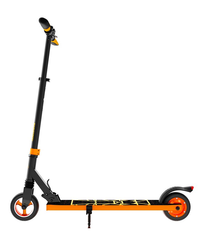Swagtron Swagger8 Ultralightweight folding Escooter for teens young