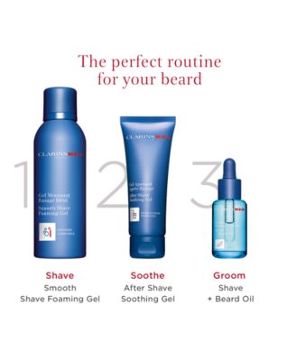 After Shave Hydrating & Soothing Gel 