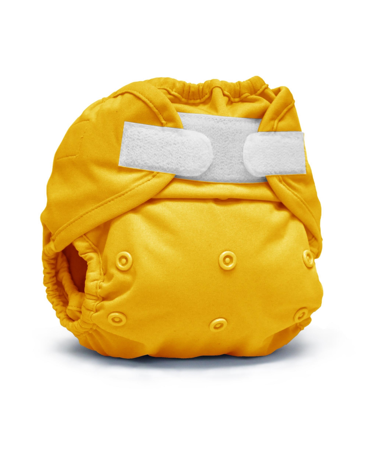 Kanga Care Rumparooz Reusable One Size Cloth Diaper Cover Aplix In Dandelion