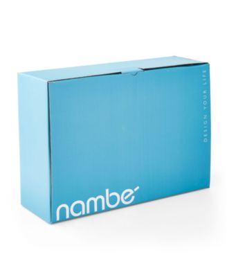 Nambe Venus Serving Bowl