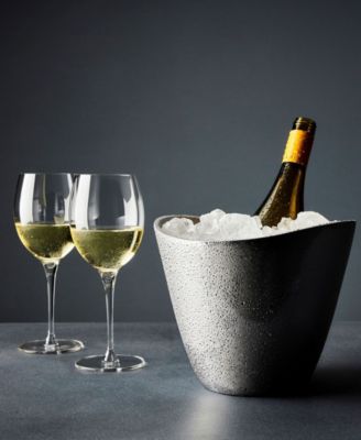 Nambe Alloy Vie 7.5" Champagne Bucket