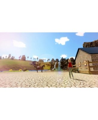 The Unicorn Princess - Xbox One