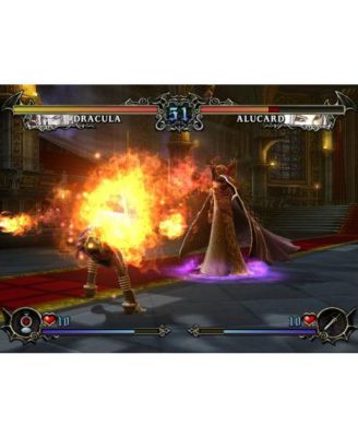 Castlevania: Judgment - Nintendo Wii