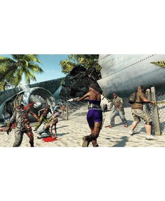 Dead Island: Riptide - Xbox 360