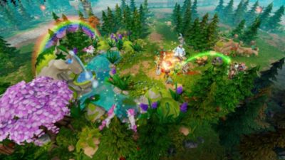 Dungeons 3 Complete Edition - PlayStation 4