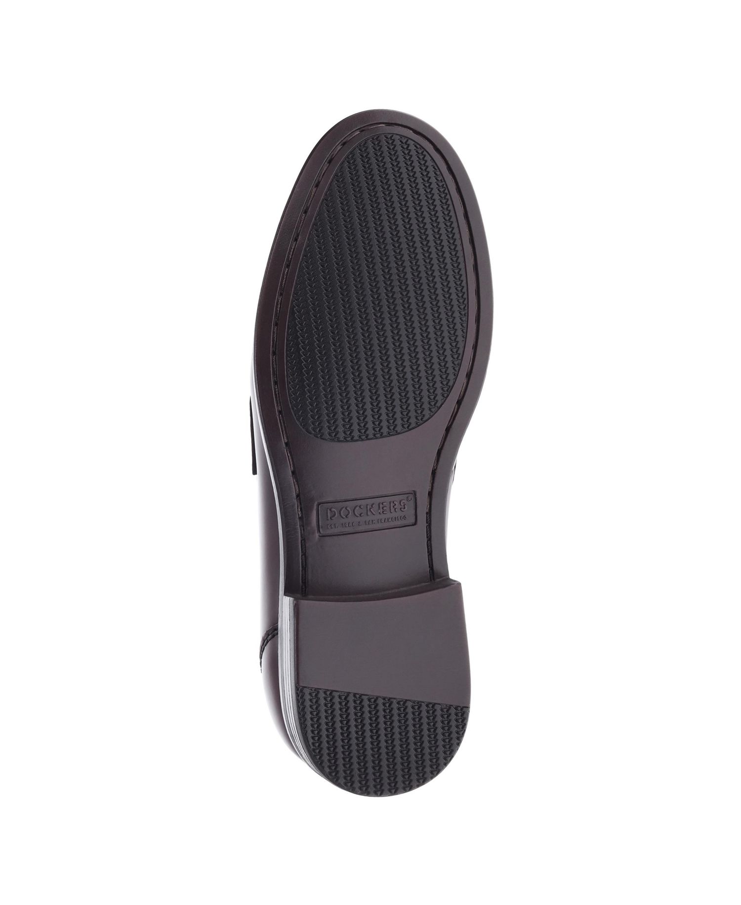 Мужское платье-коллега, туфли-мокасины Penny Loafer