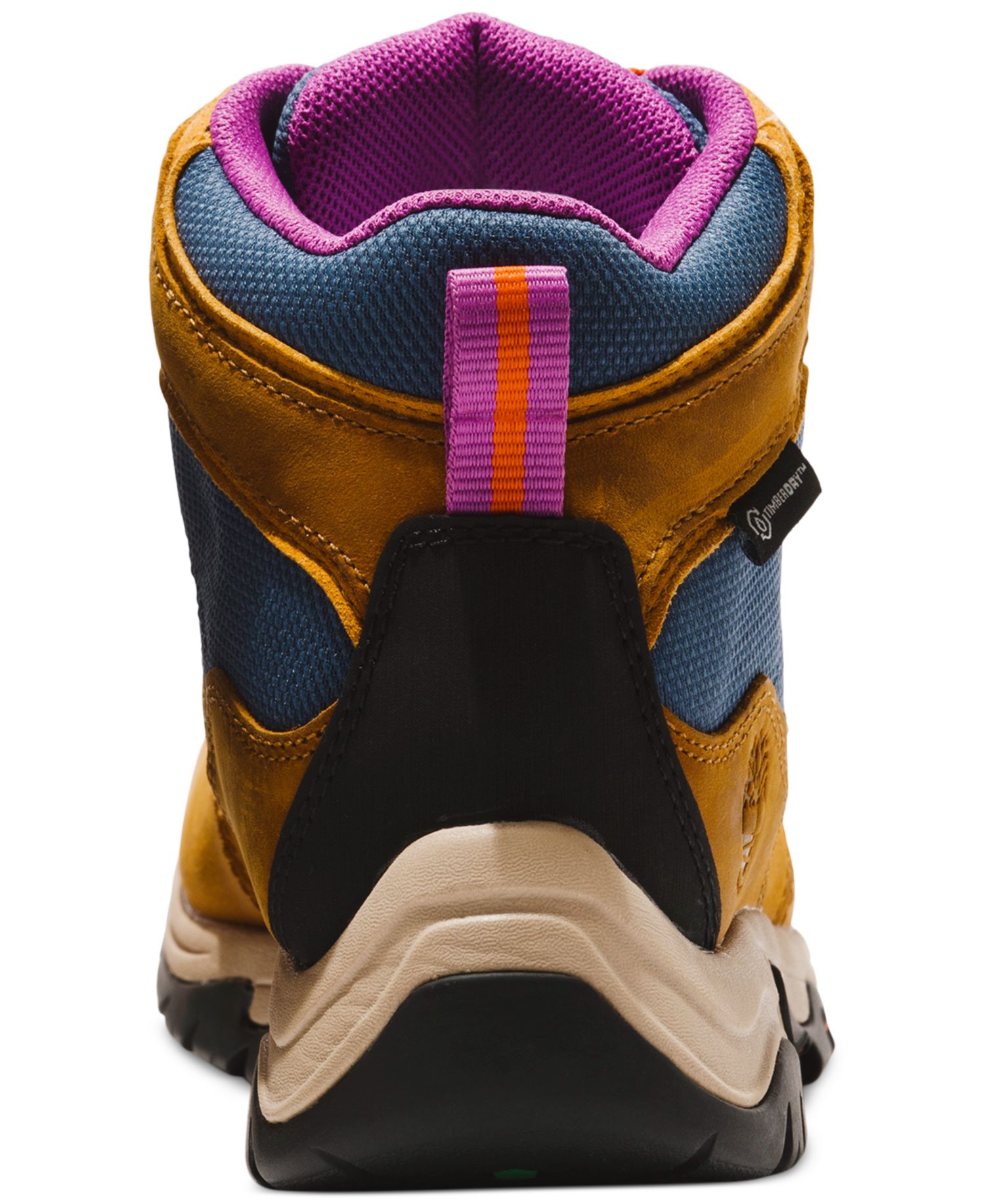 Women's Mt. Maddsen Waterproof Lug Sole Boots from Finish Line