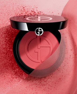 Luminous Silk Glow Blush