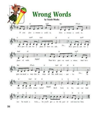 Mouse Cookies & More: A Treasury by Laura Numeroff