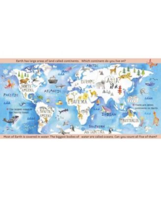 Hello, World! Planet Earth by Jill McDonald