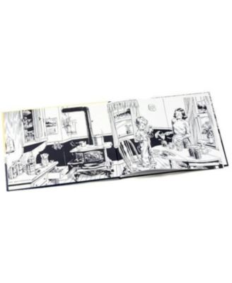 Blueberries for Sal by Robert McCloskey