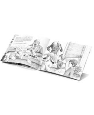 Alexander and the Terrible, Horrible, No Good, Very Bad Day by Judith Viorst