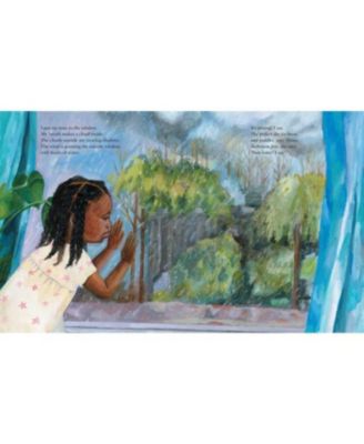 Me & Mama by Cozbi A. Cabrera