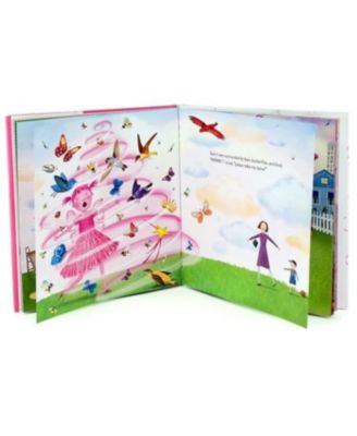 Pinkalicious by Victoria Kann