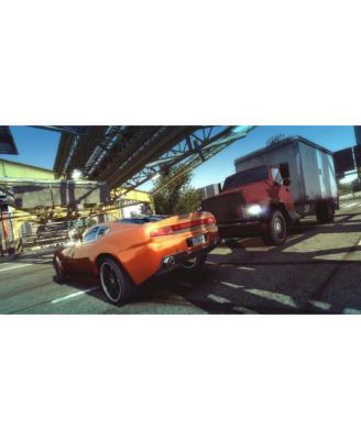 Burnout Paradise - Xbox 360