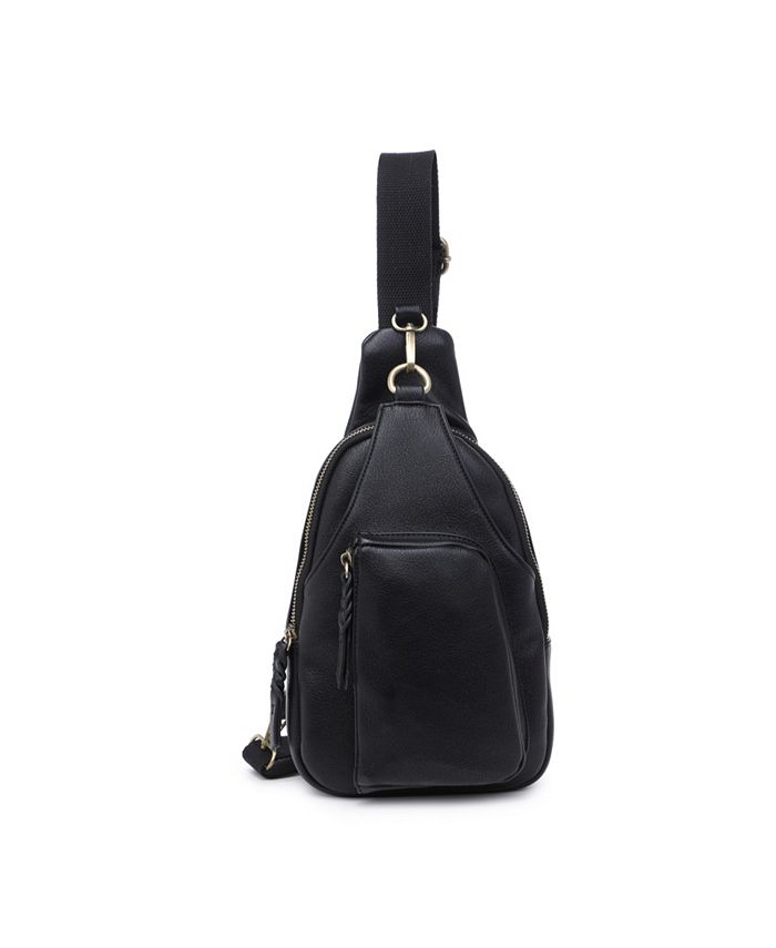 Urban Expressions Wendall Sling Backpack - Macy's