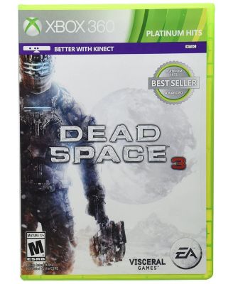 Electronic Arts