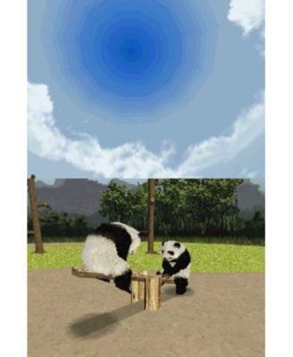 National Geographic Panda - Nintendo DS