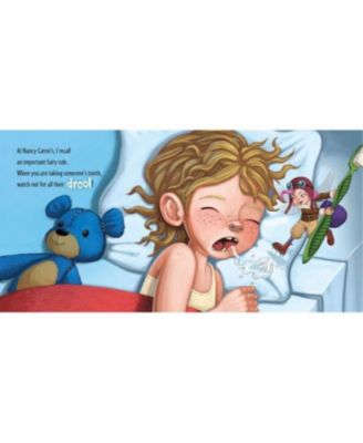 How to Catch the Tooth Fairy (How to Catch... Series) by Adam Wallace