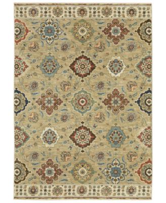 Oriental Weavers