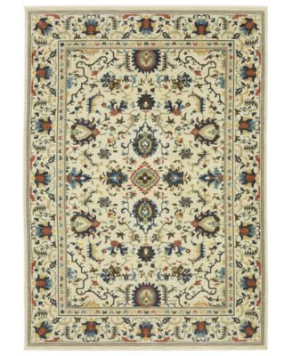 Oriental Weavers