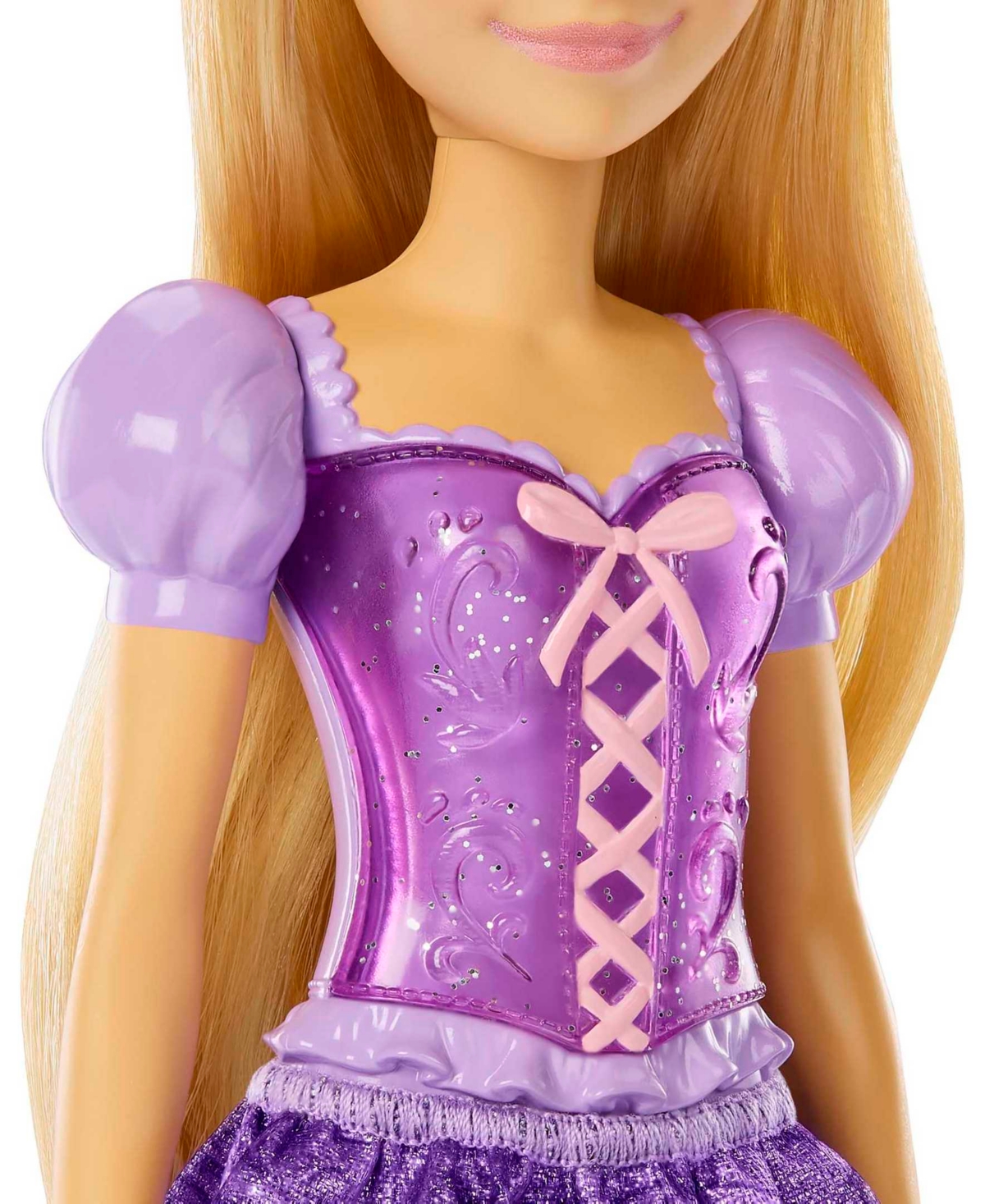 Disney Princess Rapunzel Fashion Doll In Multi-color