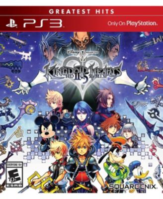 Square Enix